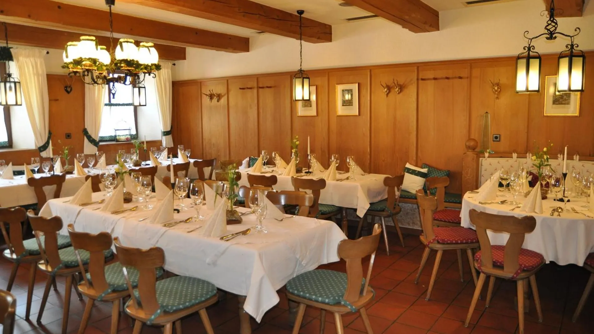 Gasthaus Glaser Bad Füssing