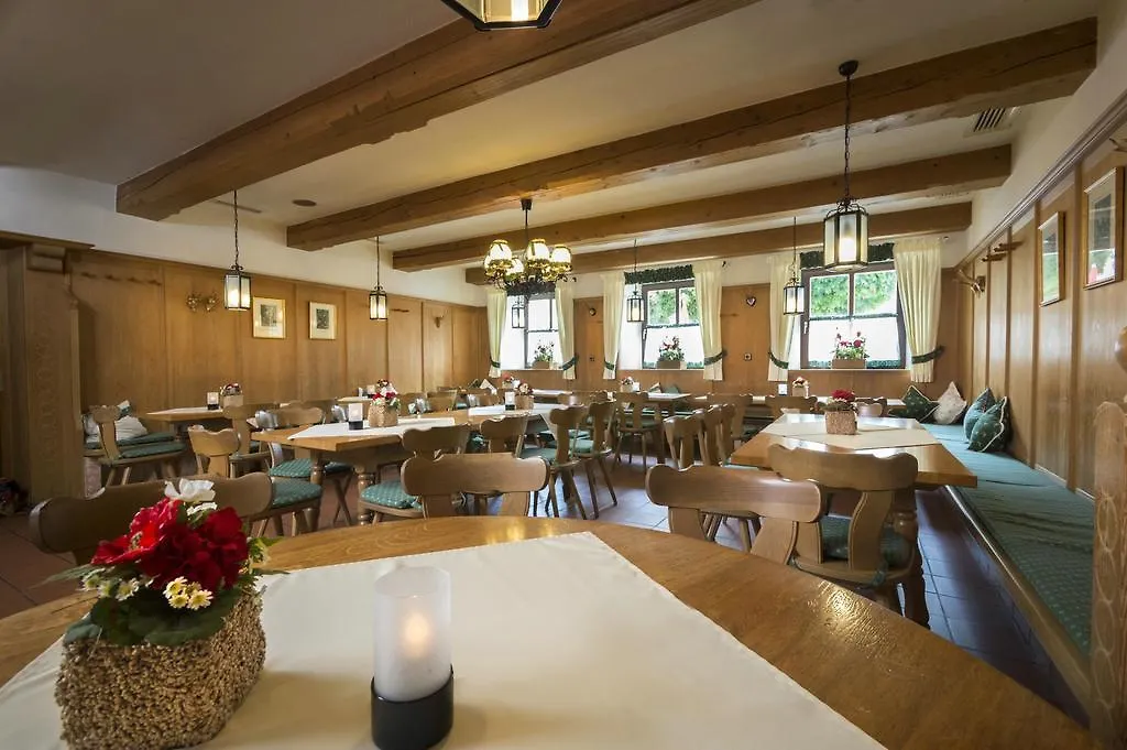 Gasthaus Glaser Bad Füssing Deutschland