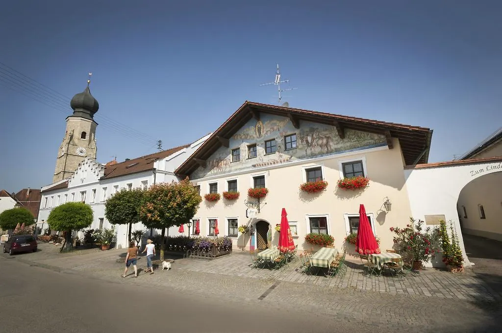 Gasthaus Glaser Bad Füssing