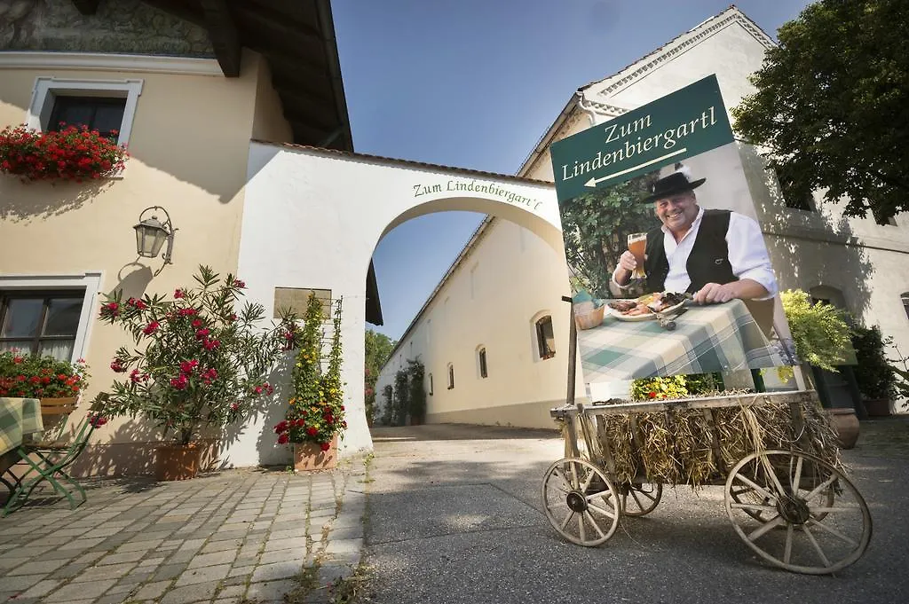 Gasthaus Glaser Bad Füssing