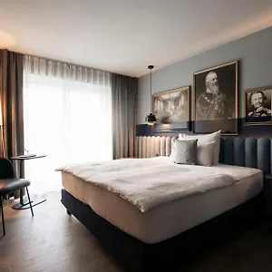 Wellnesshotel Wittelsbach Bad Füssing