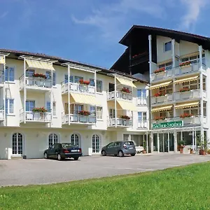 Sacher-stoiber Bad Füssing