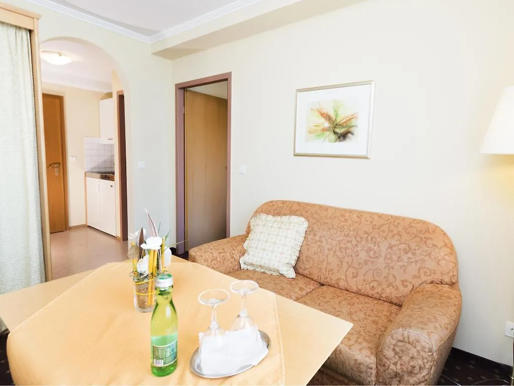 Gasthaus Glaser Bad Füssing 3*,